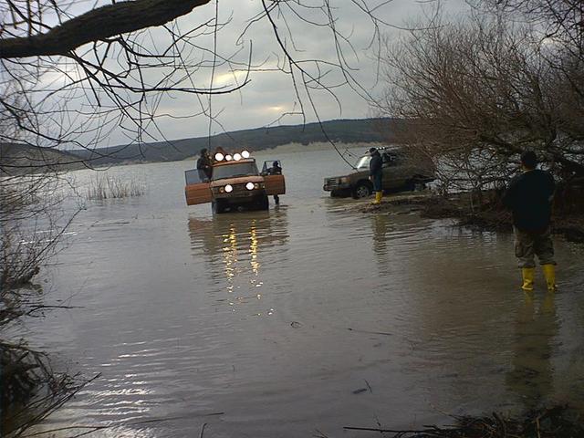  Off-Road İle İlgili Tüm Bilgileri Burada Toplayalım