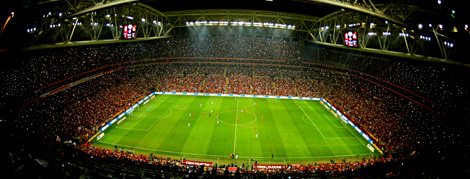  Anderlecht Maçı Biletleri Satışta...