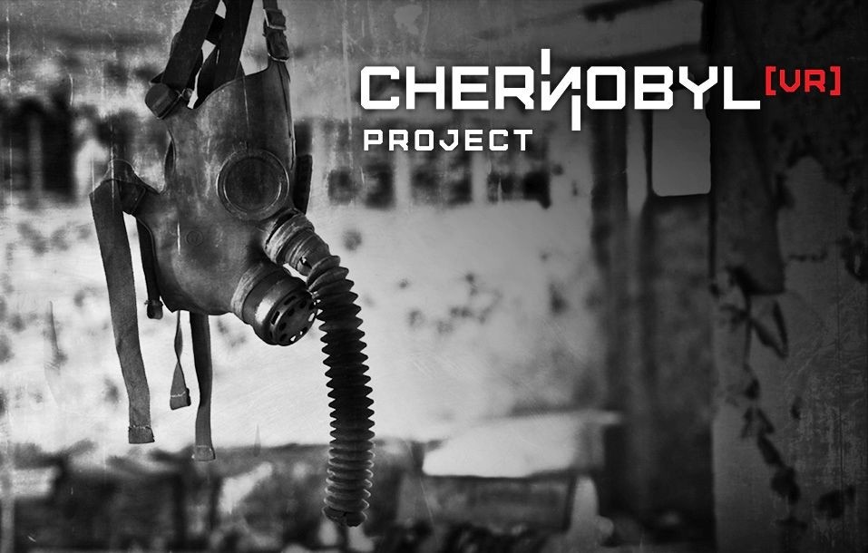 Chernobyl VR Project (ANA KONU)