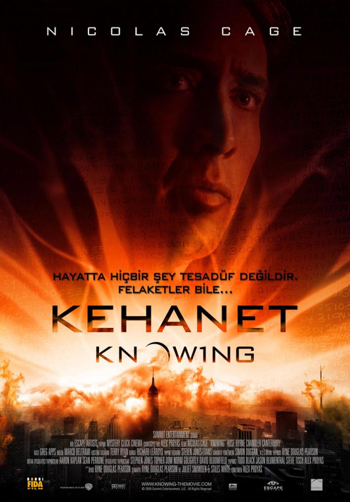  Knowing (2009)