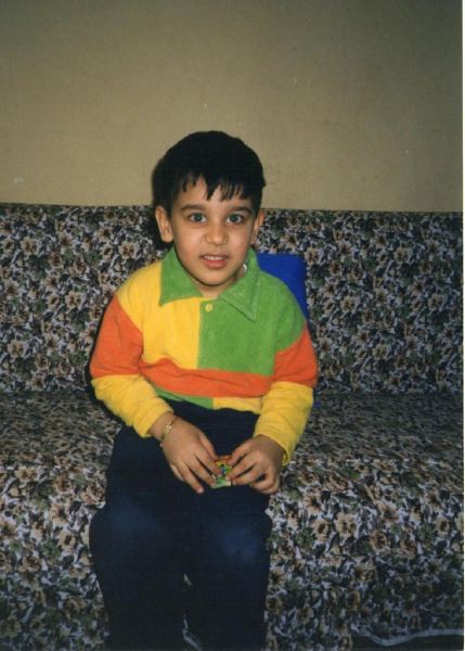  HADİ HERKES KÜÇÜKLÜK FOTOĞRAFLARINI PAYLAŞSIN.