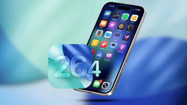 iOS 26.4 beta yayınlandı: İşte iPhone'lara gelen tüm yenilikler