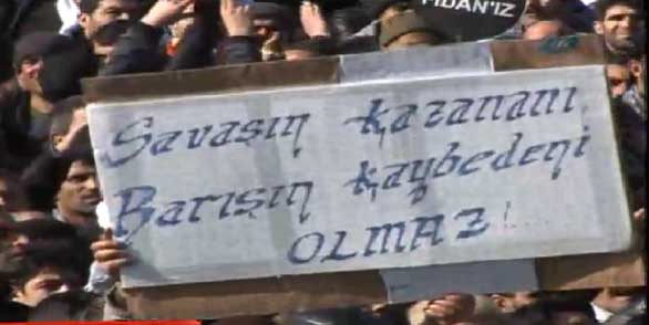  943 terörist öldürüldü Kazanan TSK!