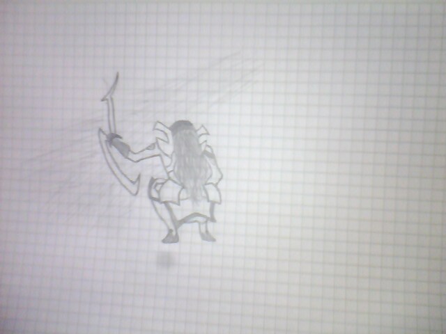  Lee Sin çizdim nasıl olmuş? [ SS'LI ]