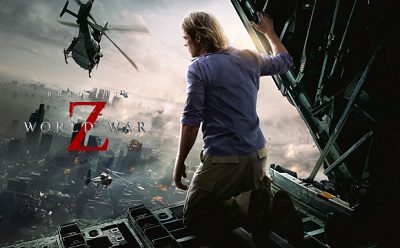 World War Z 2 (????) | Brad Pitt