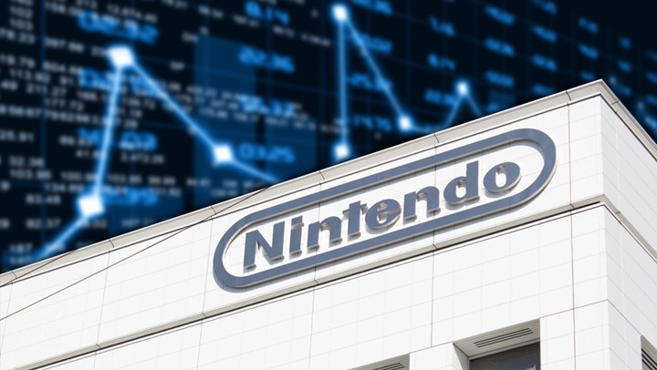 Nintendo net kârında yüzde 50 düşüş yaşadı, tüketici yeni konsolu bekliyor