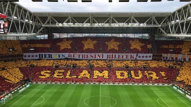  STSL 15. Hafta | Beşiktaş - Galatasaray | 14 Aralık Pazartesi, 20.00