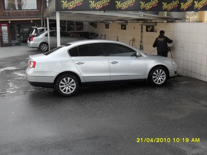  VW Passat sahipleri ve sevenler kulübü