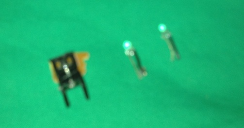  Mouse için el yapımı 4 pinli Usb A yardım lütfen