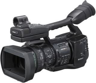  PROFESYONEL Video Kameralar - PROFESYONEL Modeller