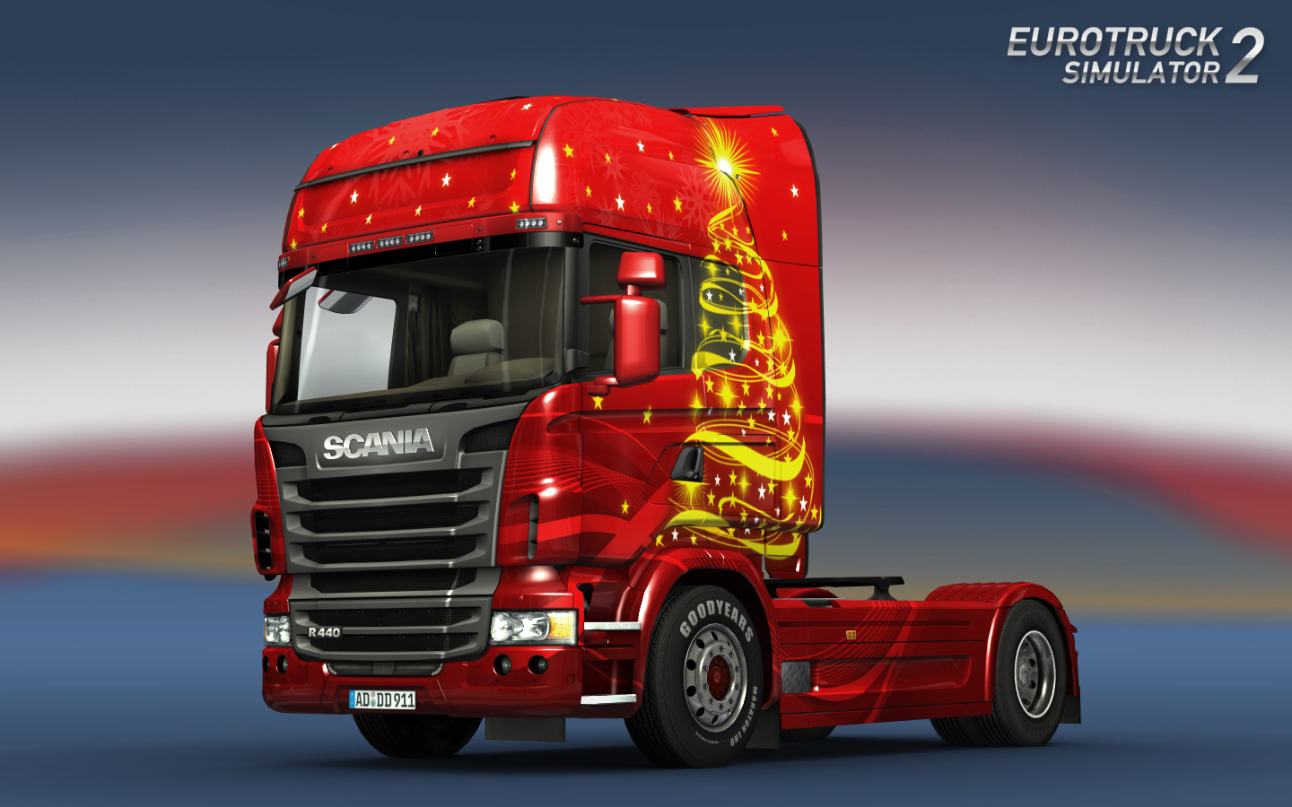 Euro Truck Simulator 2 (2012) [ANA KONU]