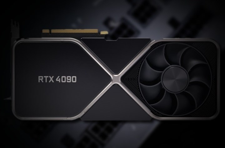 GeForce RTX 4000 ile 600W güç tüketimi geliyor