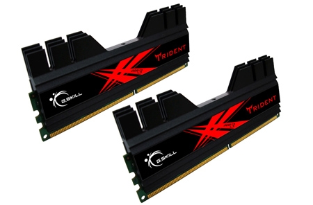  G-Skill 2x2 Gb DDR2 1066 Mhz  İZMİR