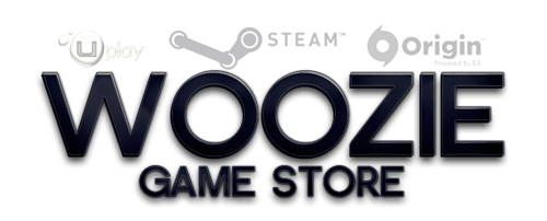 1 OYUN SADECE 50 TL! Woozie Game Store [Steam-Epic Games-EA Play]