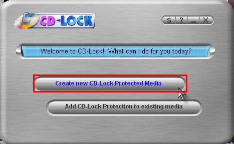  korumalı dvd & cd yapmak