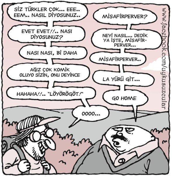  [Beğendiğim Karikatürler][Yiğit Özgür][Fırat 3. Sayfa][Otisabi Eklendi..] >Kotalılar!<