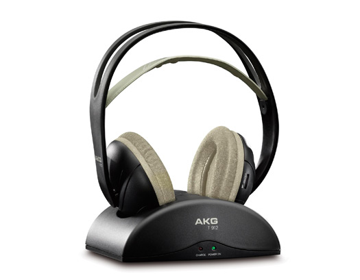  AKG K 912 Kulaklık SIFIR