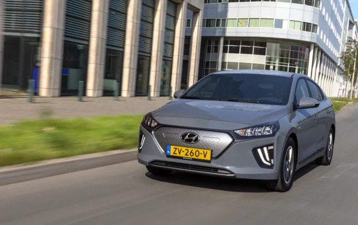 Hyundai ve Genesis, 2030 yılına kadar 17 elektrikli aracı piyasaya sürmeyi planlıyor