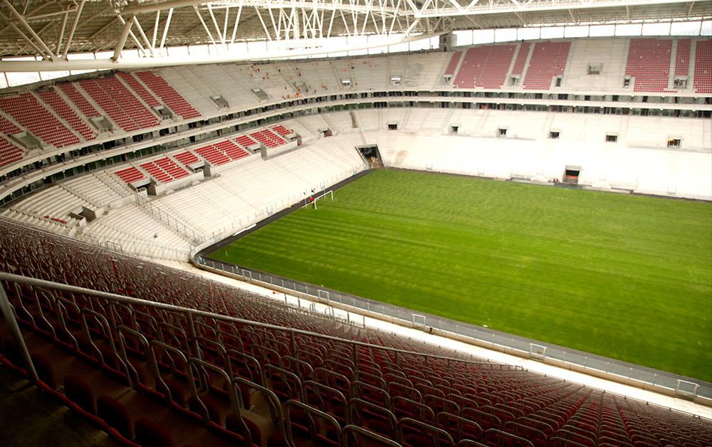 Aslantepe Projesi (Başka Konu Açılmasın)