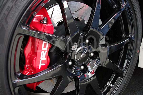  Toyota GT-86 İncelemem (Bol Fotoğraflı)