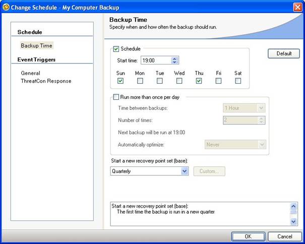  Symantec Norton Ghost 14.0  Kurulumu Ve Anlatımı (Görsel)