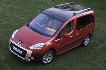  YENİ  Citroën BerlinGo