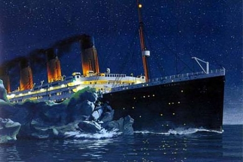  Titanic Hakkında Bilinmeyenler