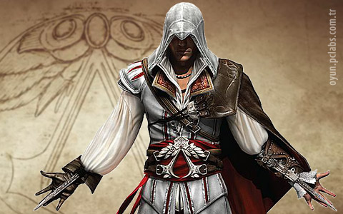  Assassin's Creed ''The Truth'' ile ilgili fikirlerimizi tartışalım