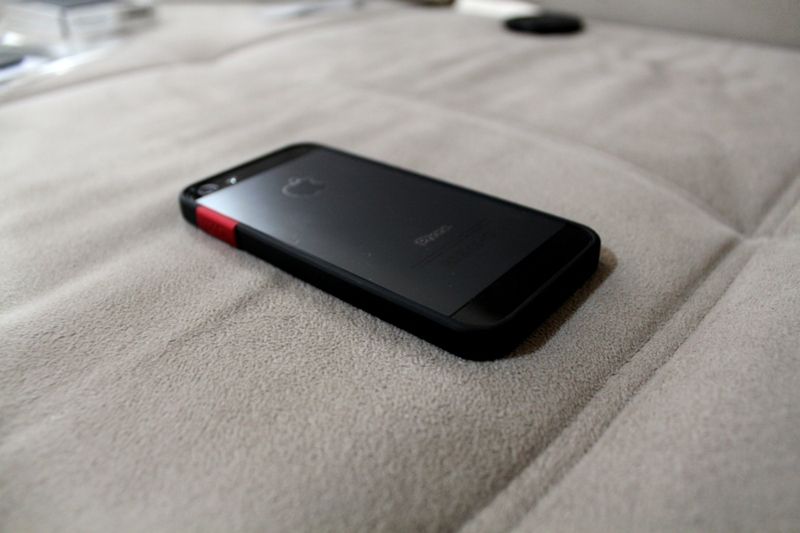 Iphone 5 Aksesuar ve Kılıf Yorumları # Genel Konu #