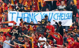  Fikret Orman: ''Galatasaray, Chelsea'yi elerse''