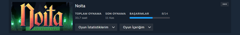 Forum halkı hangi oyunları oynuyor?