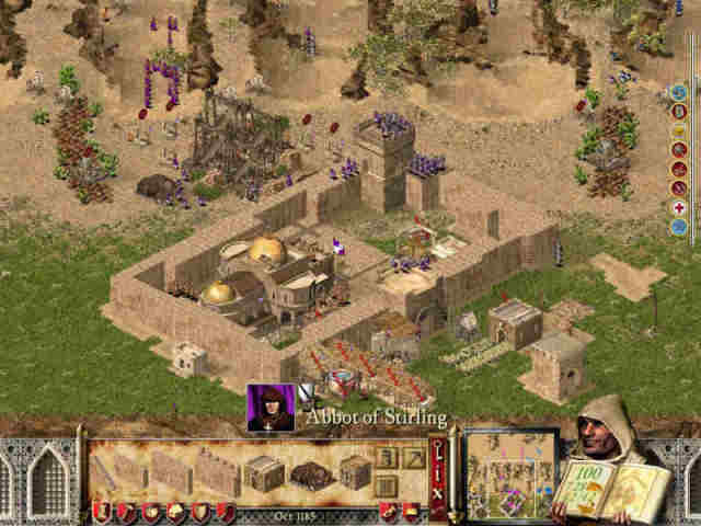  Stronghold Crusader Extreme Geliyor