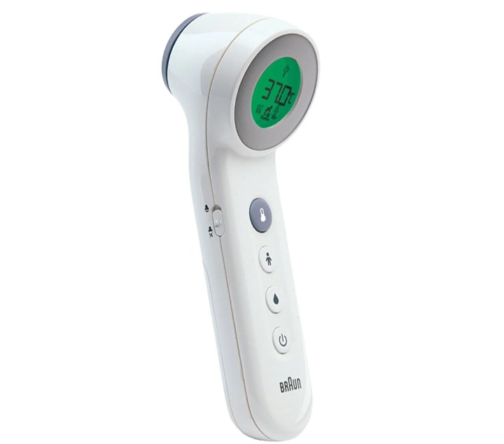 Ateş ölçer tavsiyesi için en iyi ateş ölçer modelleri (2025)