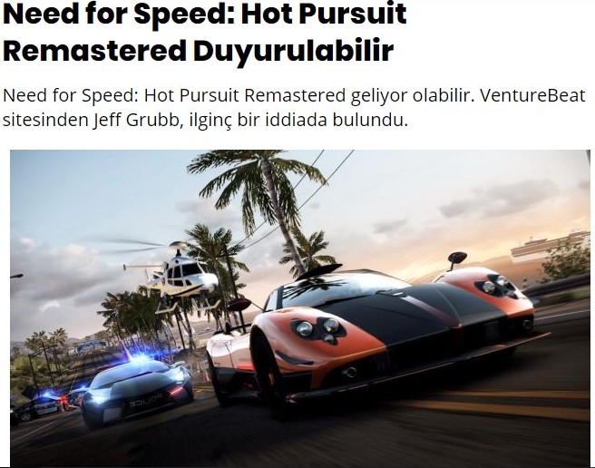 Need for Speed™ Unbound | ANA KONU | 2 ARALIK 2022