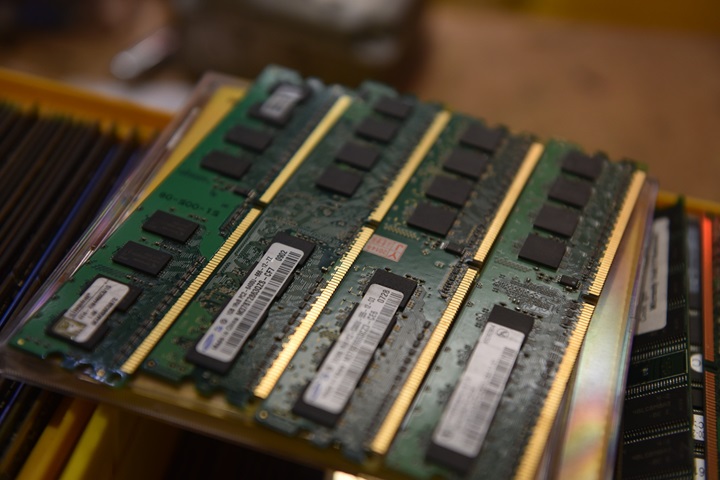 Geçmişe dönüş: Bellek krizi nedeniyle DDR3 bellekler geri geliyor