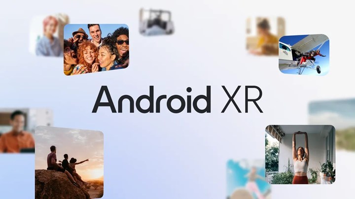 Google, XR başlıklar için Android XR işletim sistemini tanıttı