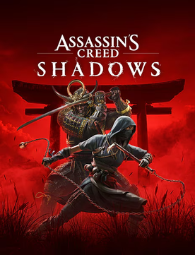 KİRALIK PS4/PS5 - ASSASSIN'S CREED SHADOWS