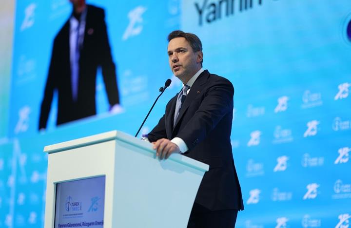 Türkiye’de deniz üstü rüzgar dönemi başlıyor: 4 saha belirlendi