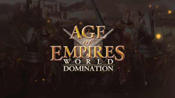 Age of Empires World Domination'ı inceledik: 'Age of' günlerine dönüş