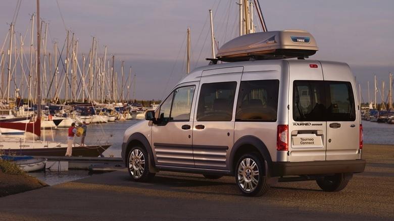  *****DH NİN EN BÜYÜK TEAM'I FORD CONNECT TEAM !!!!