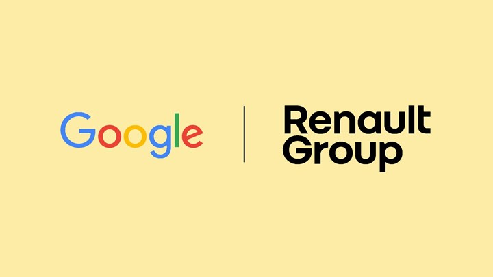 Google ve Renault arasında dev anlaşma: Otomobil yazılımındaki bağlarını güçlendiriyorlar