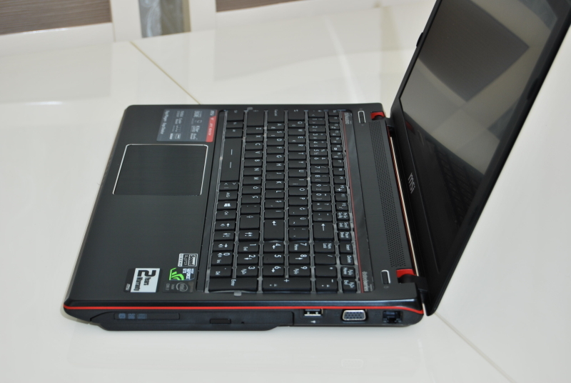  MSI GE60 2PC-089XTR Apache Kullanıcı İncelemesi