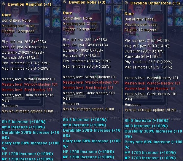  SATILDI - DELPHiNUS # oO_CiX_oO # 120 LvL # Wizard-Cleric