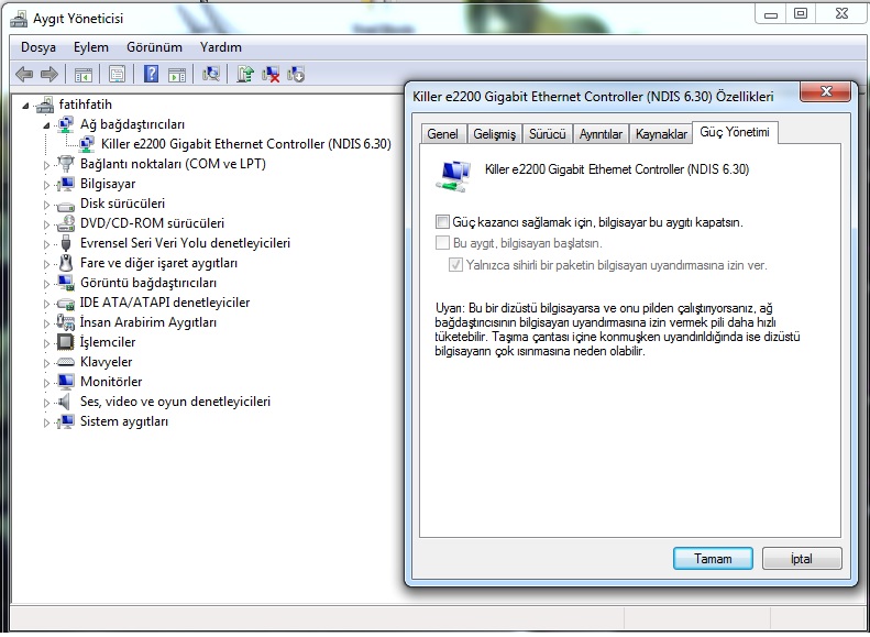 killer e2400 driver download