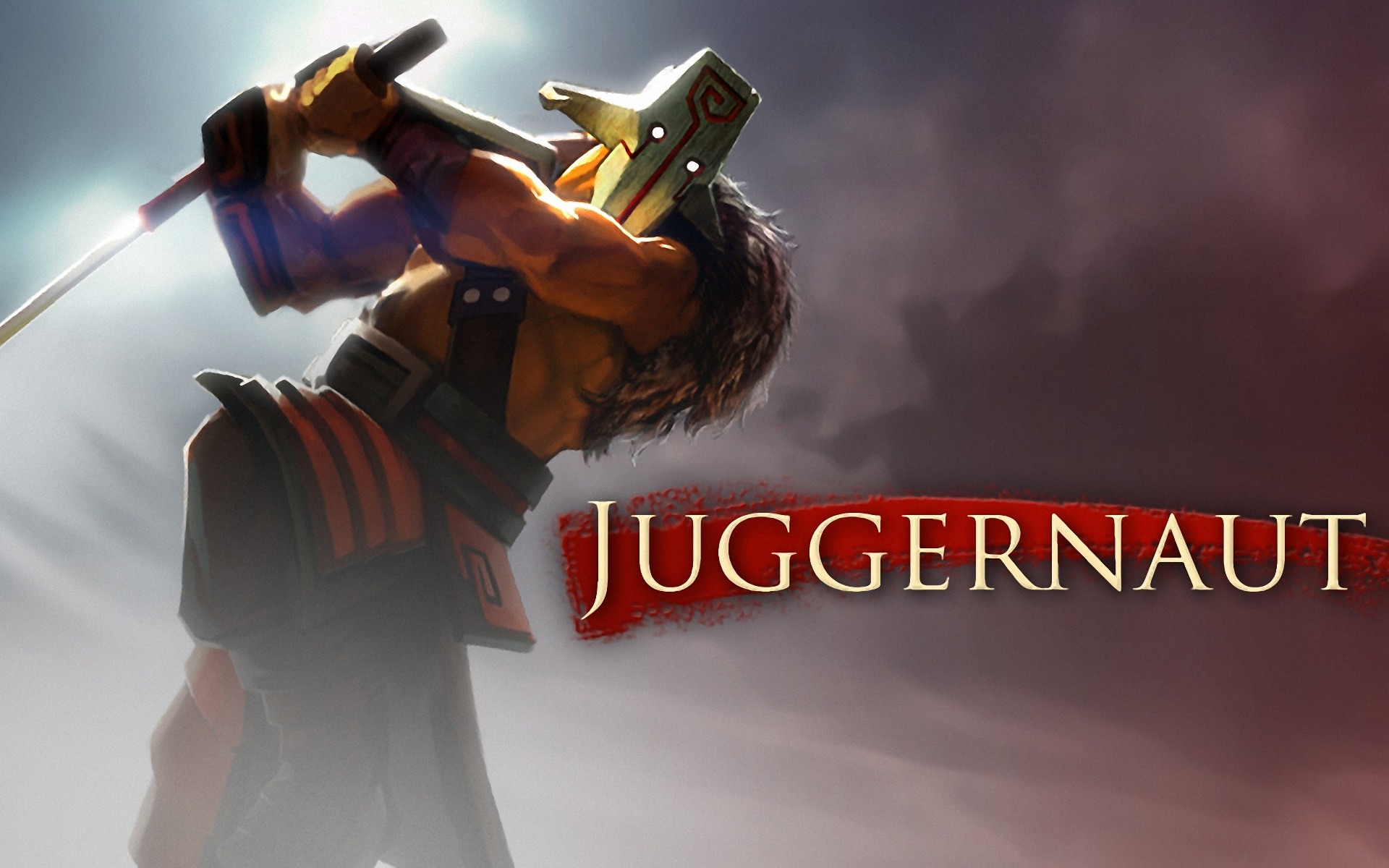 Dota 2 Juggernaut Rehberi