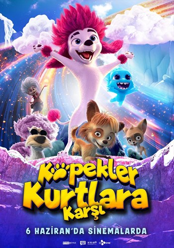 Sinemada bu hafta: Ballerina, Predator: Killer of Killers, Aşkın Yüzü (6 Haziran 2025)