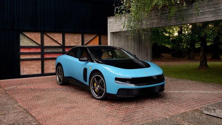 Ferrari eski CEO'su: 'Luce o kadar çirkin ki, Çinliler bile kopyalamayacak'