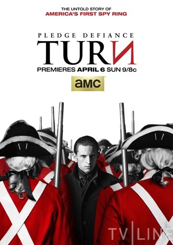  Turn (2014) | AMC