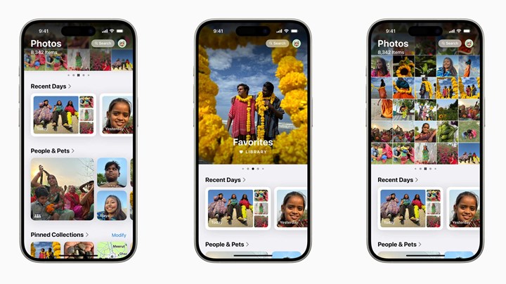 iOS 18 geliyor: İşte en çok kullanılacak 8 özellik