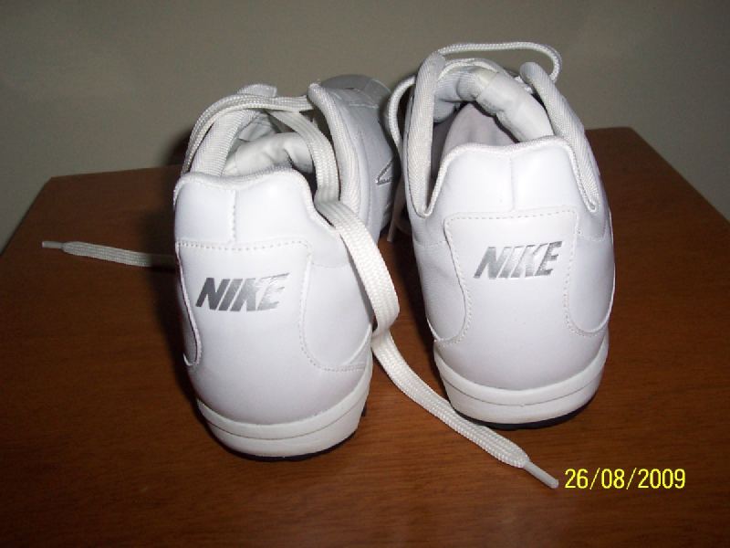  Satılık %100 Orjinal Lacoste & Nike & Adidas & Puma Ayakkabılar